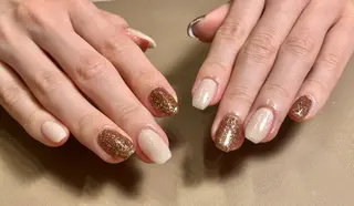 ネイル たまプラーザ ANZUのネイルデザイン