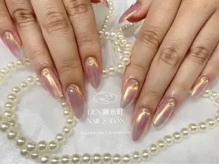 ネイル Lien  _リエン リエンのネイルデザイン