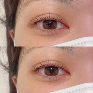 マツエク・マツパ eyelist. AIのマツエク・マツパデザイン