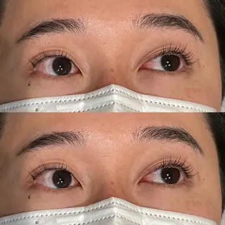 マツエク・マツパ ミエル横浜所属・ミエル横浜 小林の眉毛・アイブロウイメージ