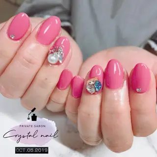 ネイル SCENERY NAILのネイルデザイン