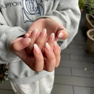 ネイル sakurai nodokaのネイルデザイン