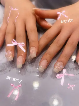 ネイル 🎀大人nail /NOISMはな🎀のネイルデザイン