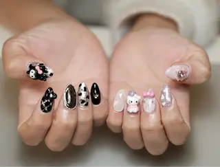 ネイル July nail salonのネイルデザイン