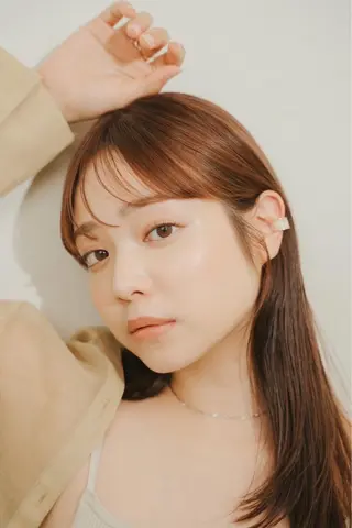 アイブロウ Tomo I’LL神戸三宮のマツエク・マツパデザイン