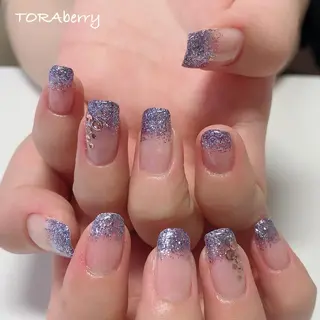 ネイル ネイリスト なつみのネイルデザイン