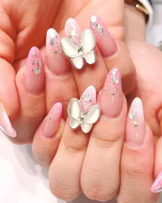 ネイル ネイルサロンアウル ayaka💋のネイルデザイン