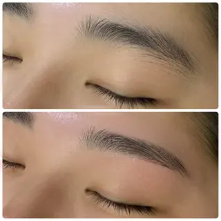 アイブロウ ANELA仙台駅東口 nihei🍋のマツエク・マツパデザイン