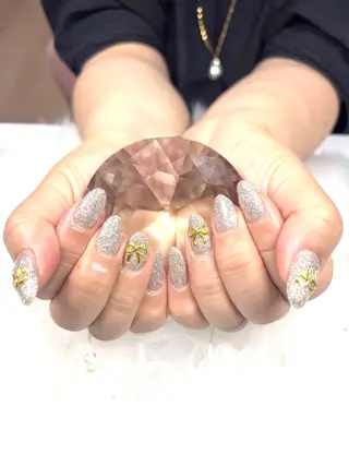 ネイル Nico Nailのネイルデザイン