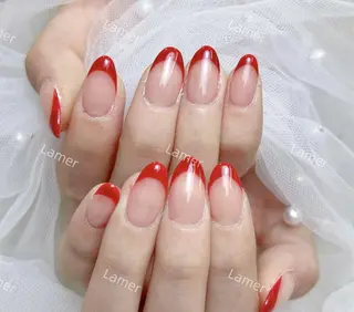 ネイル La Merのネイルデザイン