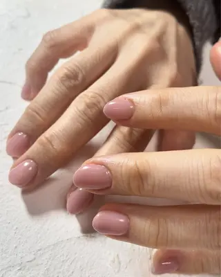 ネイル 吉村 優子のネイルデザイン