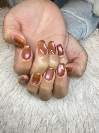 ネイル Chandra nail&tarotのネイルデザイン