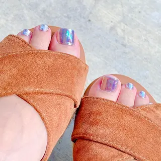 ネイル megu  / sōko nailのネイルデザイン