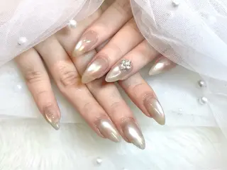 ネイル ANDY💫 KANONのネイルデザイン