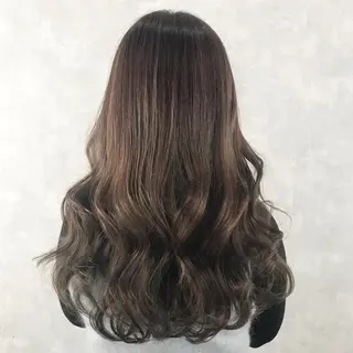 カラー K-POP好き美容師 🇰🇷Kai.Yのヘアスタイル