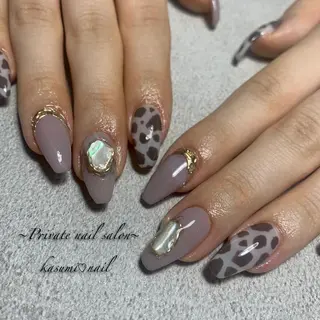 ネイル KASUMI♡ Nailのネイルデザイン