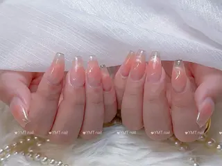 ネイル YMT NailStudioのネイルデザイン