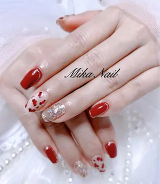 ネイル Mika Nailのネイルデザイン