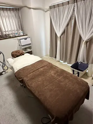 HINANO 田中のエステ・リラクイメージ