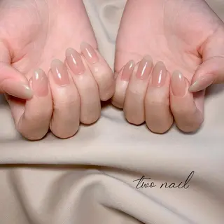 ネイル two nailのネイルデザイン