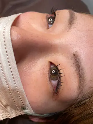 マツエク・マツパ mai  CHION eyelashのマツエク・マツパデザイン