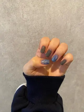 ネイル 増田 。のネイルデザイン