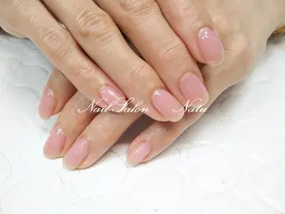 ネイル nailsalon　 Natuのネイルデザイン