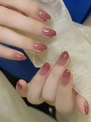ネイル Luna nail salon新小岩のネイルデザイン