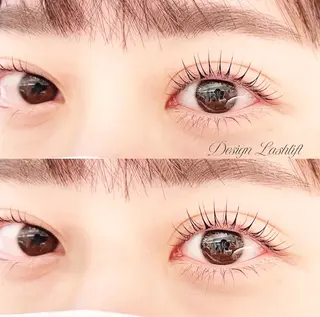 マツエク・マツパ HIKARU .｡･*のマツエク・マツパデザイン