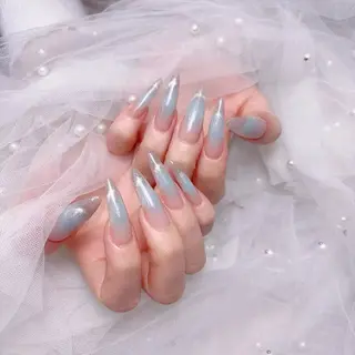 ネイル ネイルサロン lotusのネイルデザイン