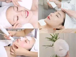 リラクゼーション 金指足湯館のエステ・リラクイメージ