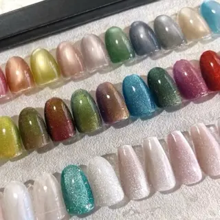 ネイル nail salon JIMS【じむ】のネイルデザイン