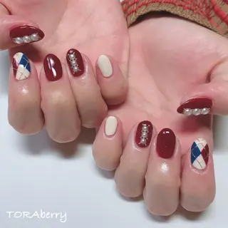 ネイル ネイリスト なつみのネイルデザイン