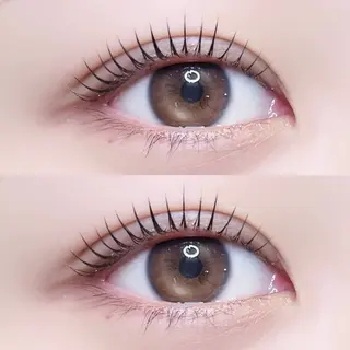 マツエク・マツパ iels三軒茶屋/ ITO RUIのマツエク・マツパデザイン