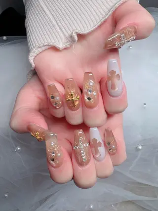 ネイル Hbaby nailのネイルデザイン