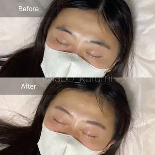 アイブロウ 眉毛屋さん クルミの眉毛・アイブロウイメージ