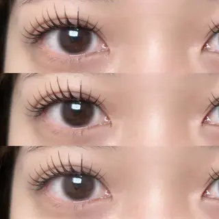 マツエク・マツパ LOAVE 🦋華   乃🦋のマツエク・マツパデザイン