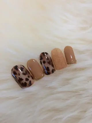 ネイル Nailsalon E's cafeのネイルデザイン