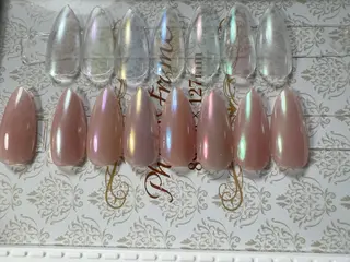 ネイル GUネイルサロン yumiのネイルデザイン