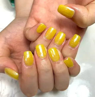 ネイル one nailsalonのネイルデザイン
