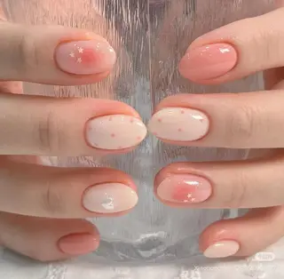 ネイル Mei Meiのネイルデザイン