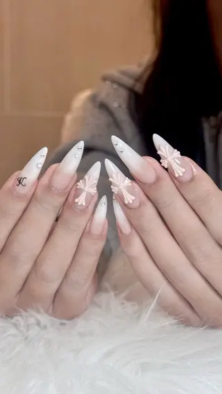 ネイル nailsalon ChuColaのネイルデザイン