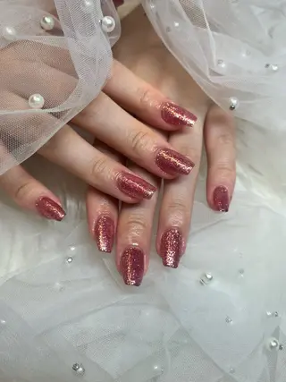 ネイル FOI NAILのネイルデザイン