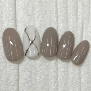 ネイル Nail salon Honey Beeのネイルデザイン