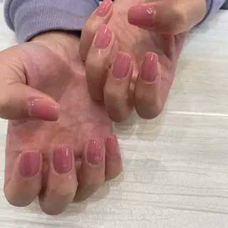 ネイル Nishida Mのネイルデザイン
