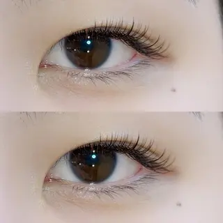 マツエク・マツパ kyoka 🌼のマツエク・マツパデザイン