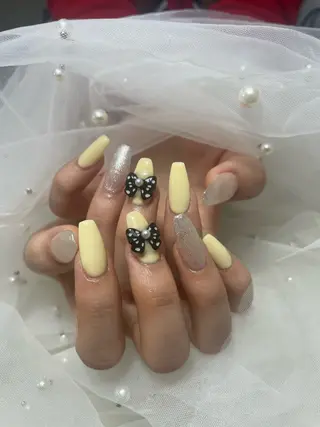 ネイル SHI ROのネイルデザイン