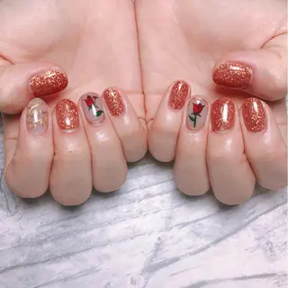 ネイル DollyGirl KYOKOのネイルデザイン