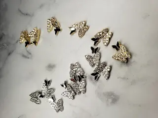 ネイル Nail salon Coco【溝の口駅】のネイルデザイン