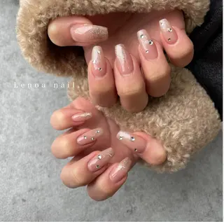 ネイル nailsalon Lenoaのネイルデザイン